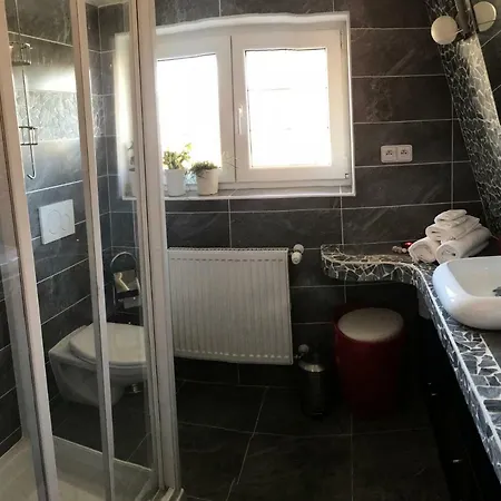 Hana Apartment Prague