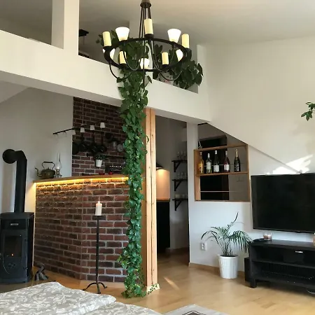 Hana Apartment *