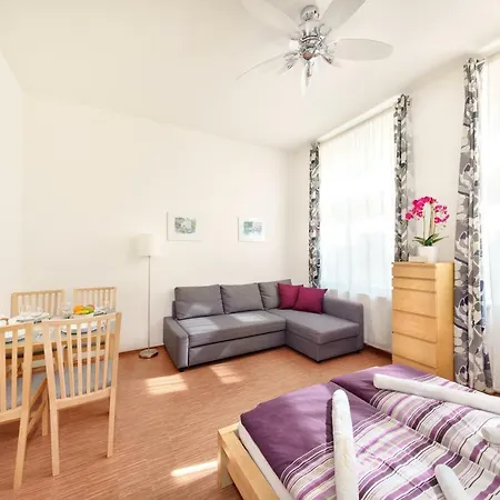 Apartment Paradise