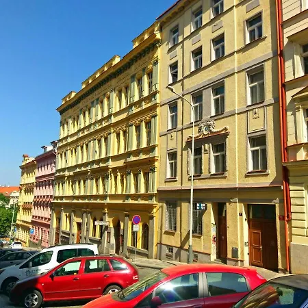 Paradise Praga