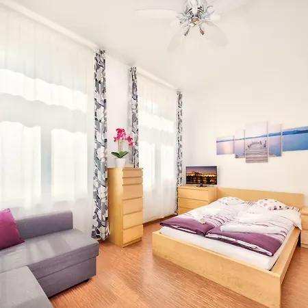 Apartment Paradise