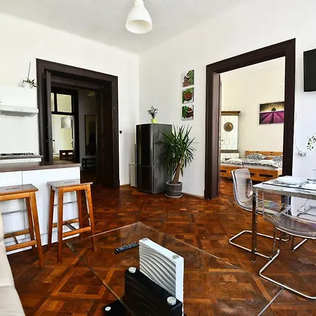 Apartment Spacious Cozy In Centre *