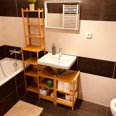 Moskevska With Terrace & Great Location Near The Centre Apartment *