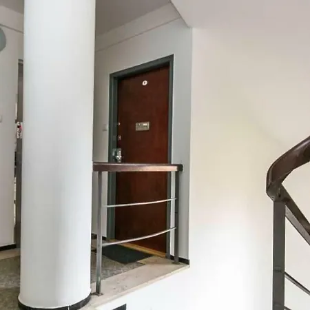 As Apartments. National Theatre Apt. Old Town Praha