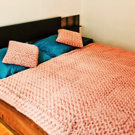 Apartament Center Of - Comfortable Home-like *