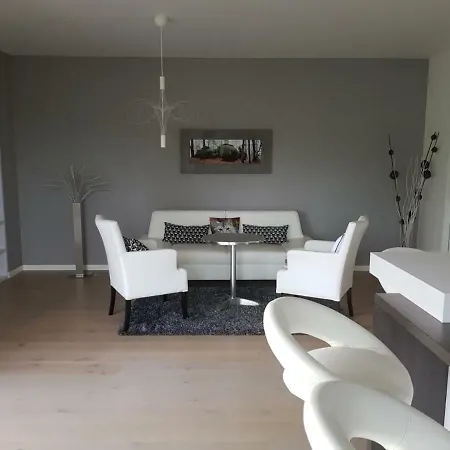 Apartment Karibik