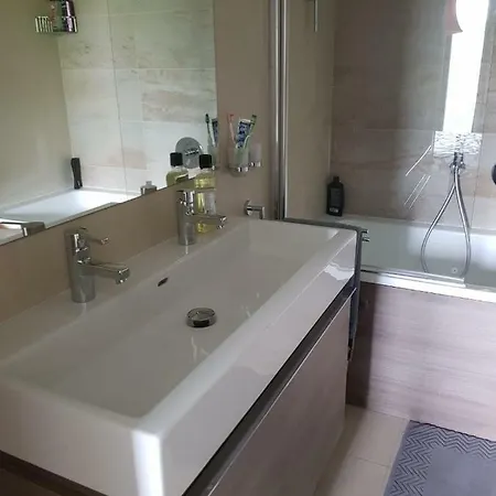 Karibik Apartment