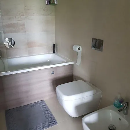Apartment Karibik *