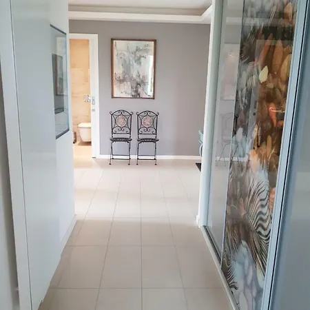 Karibik Apartment
