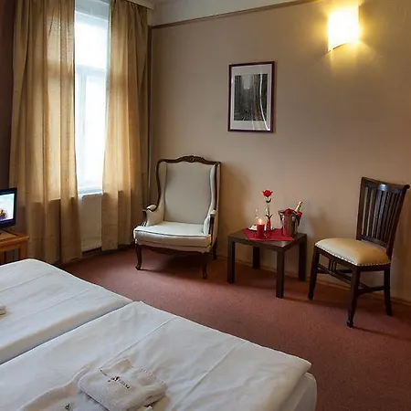 Hotel Otakar Praga
