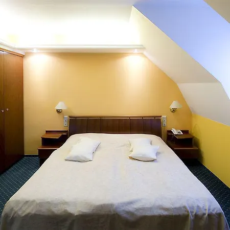 Hotel Schwaiger 4*