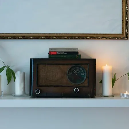 Victoria Design Stays - Apartment Slavojova * Prague
