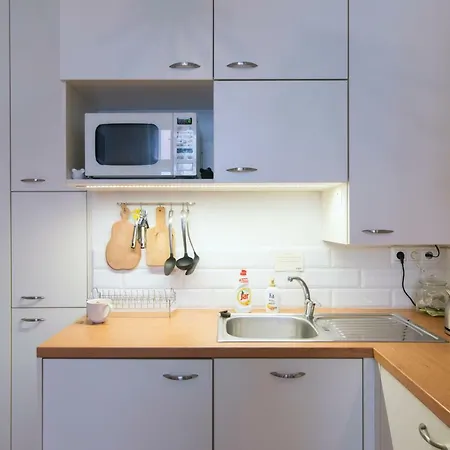 Apartment Victoria Design Stays - Apartment Slavojova Prague