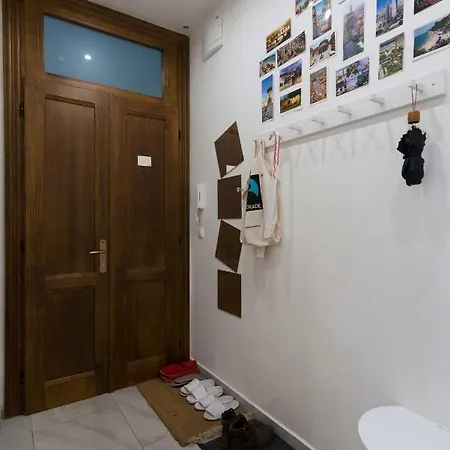 Victoria Design Stays - Apartment Slavojova Apartment Prague
