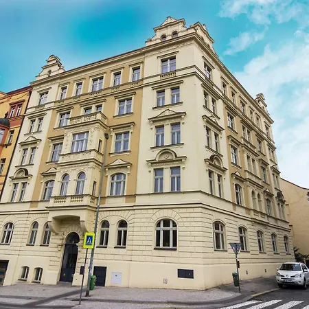 Trendy By Michal&friends Prague