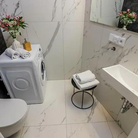 Trendy By Michal&friends Apartment *
