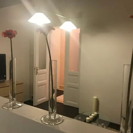 Apartment Near The Charles Bridge