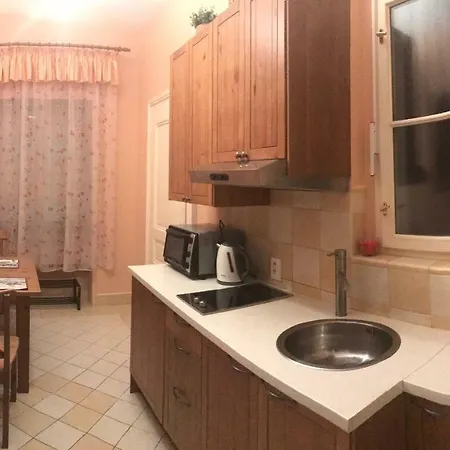 Apartment Near The Charles Bridge Prague