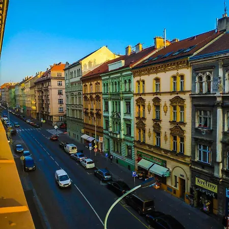 Lovely Apartment Prague