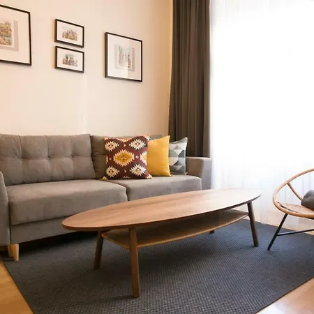 Apartment Gesse Peckova