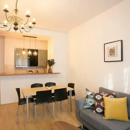 Gesse Peckova Apartment