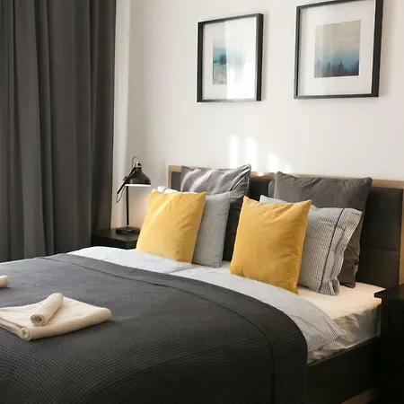 Apartment Gesse Peckova *