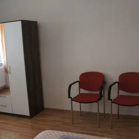 7 Bubenecska Prague
