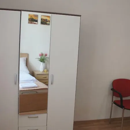 Apartment 7 Bubenecska