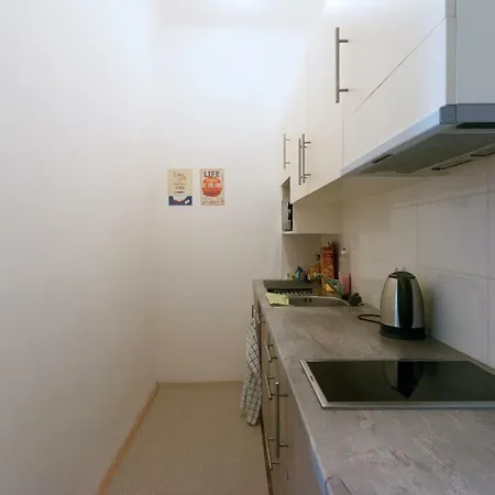 Apartment Krakovska - Wenceslas Square Prague