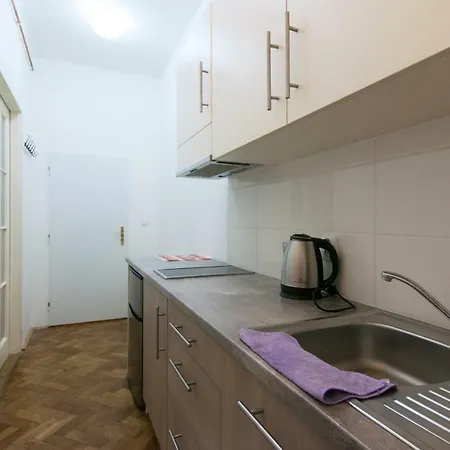 Apartment Krakovska - Wenceslas Square