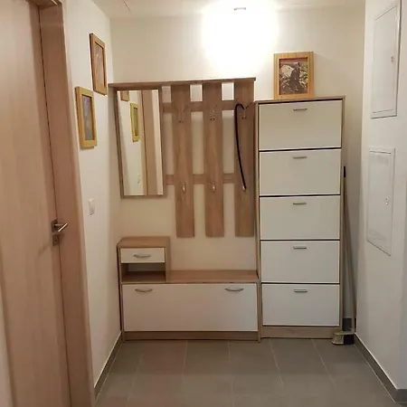 Nove Butovice Apartment Prague