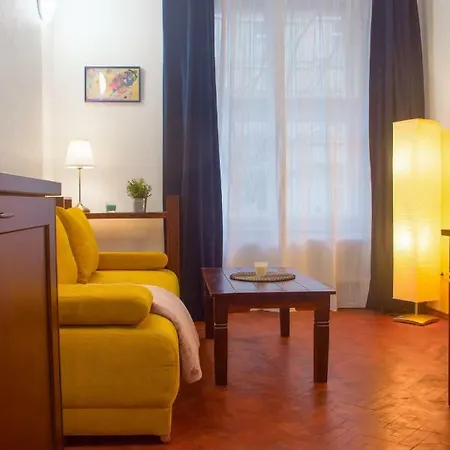 Premyslovska - 2 Bathrooms Apartment *