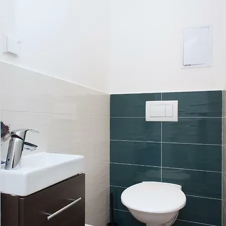 Appartamento Kent Ridge Loft