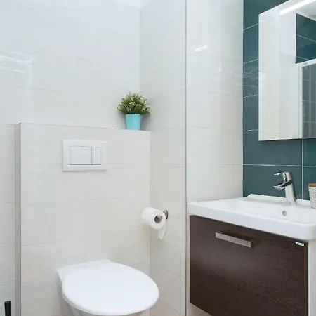 Appartamento Kent Ridge Loft