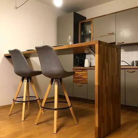 Apartment Kalisnicka *
