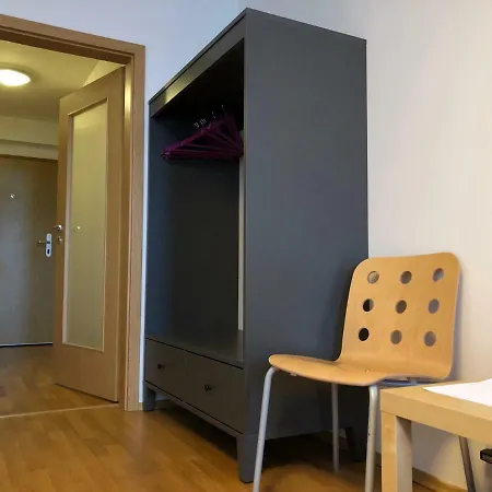 Apartment Kalisnicka