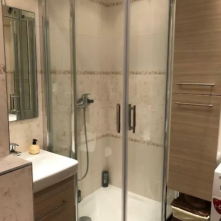 Luxury Prosek Apartment *