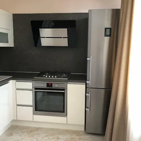 Luxury Prosek Apartment Prague