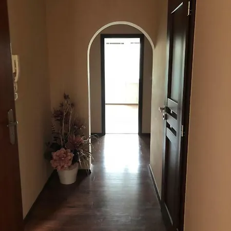 Apartment Luxury Prosek