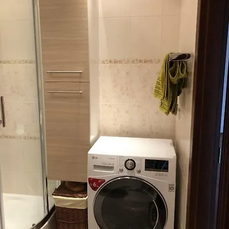 Luxury Prosek Prague