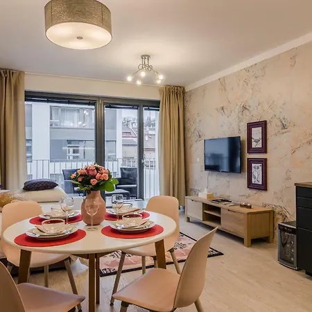 Luxury Parking By Michal&friends Apartment Prague