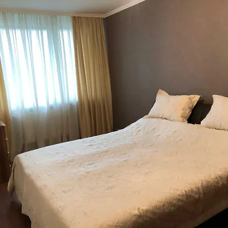 Luxury Prosek Prague