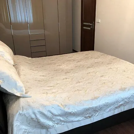 Apartment Luxury Prosek