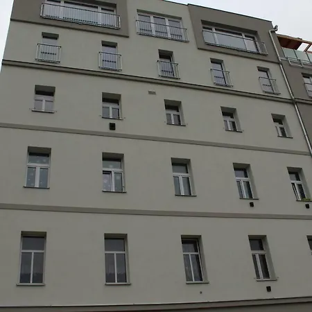 Kotlaska 417/20 *