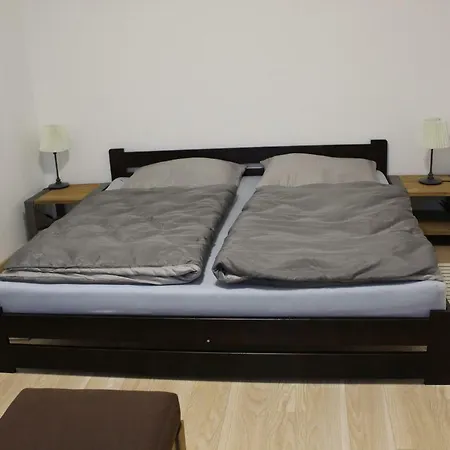 Kotlaska 417/20 Prága