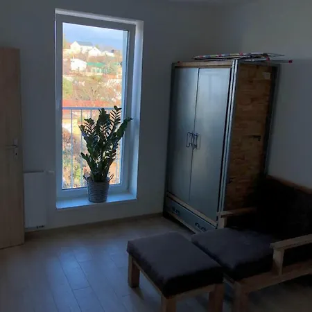 Kotlaska 417/20 Prague