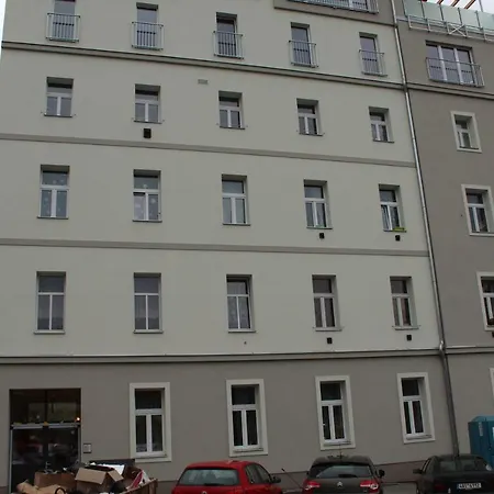 Kotlaska 417/20 Apartment Prague