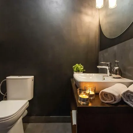 Appartement Jane Praag