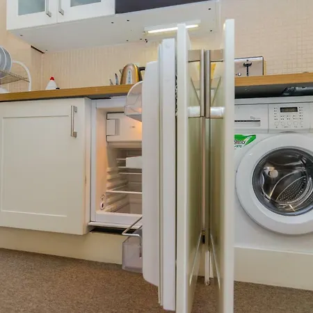 Old Town Studio Apartment Prague