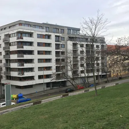 Kalisnicka Prague